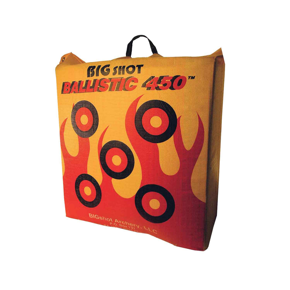 BIGshot Ballistic 450X Bag Target