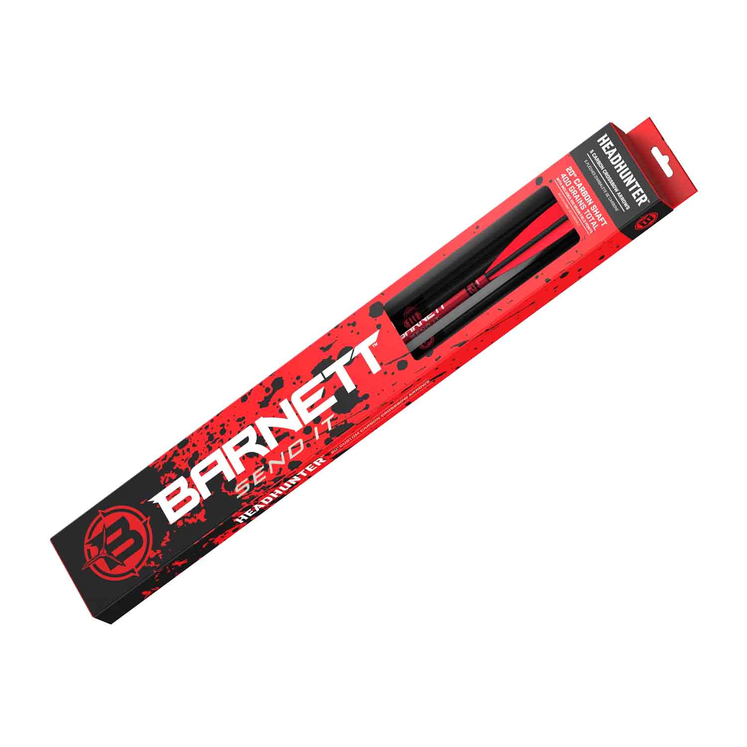 Barnett 20