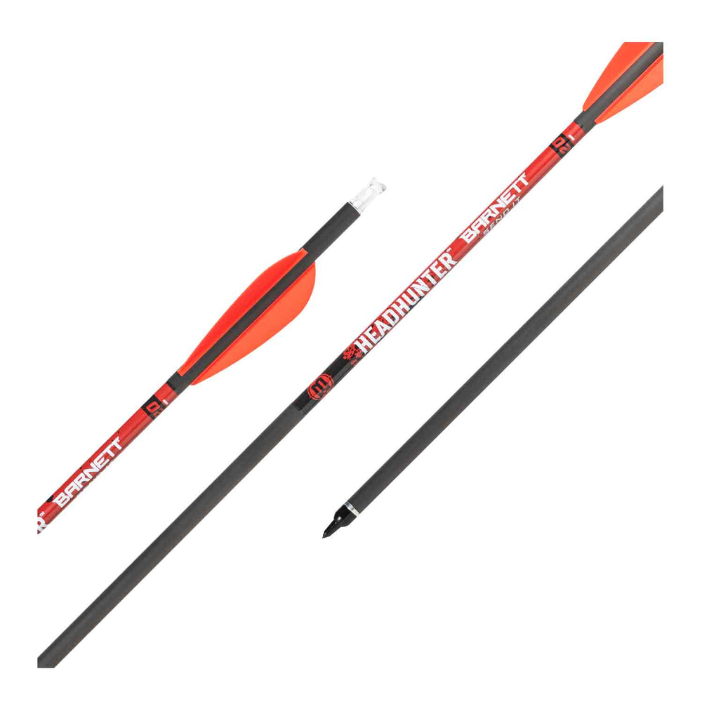 Barnett Headhunter Strobe Lighted Crossbow Bolts (3 Pack)