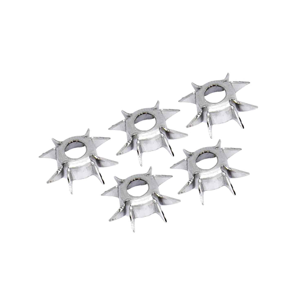 Bateman Adder Small Game Point Rings