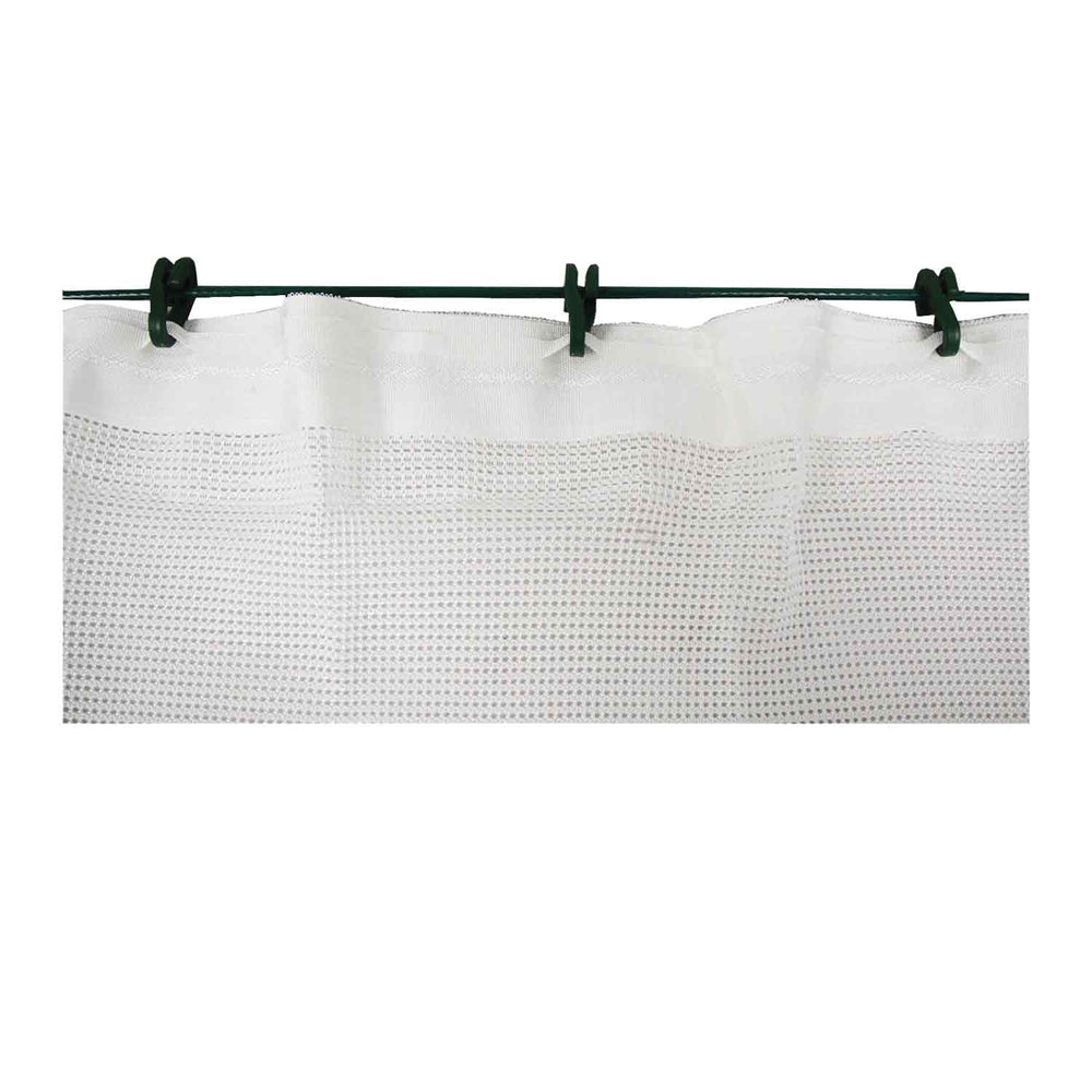 BCY Archery Backstop Netting (10'x20')