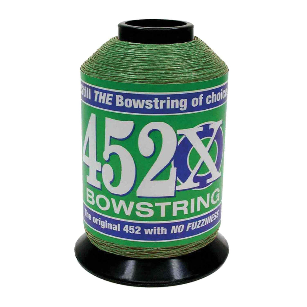 BCY 452X String Material 1/8# (Colors)