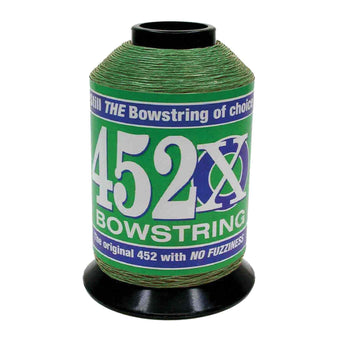 BCY 452X String Material 1/8# (Colors)