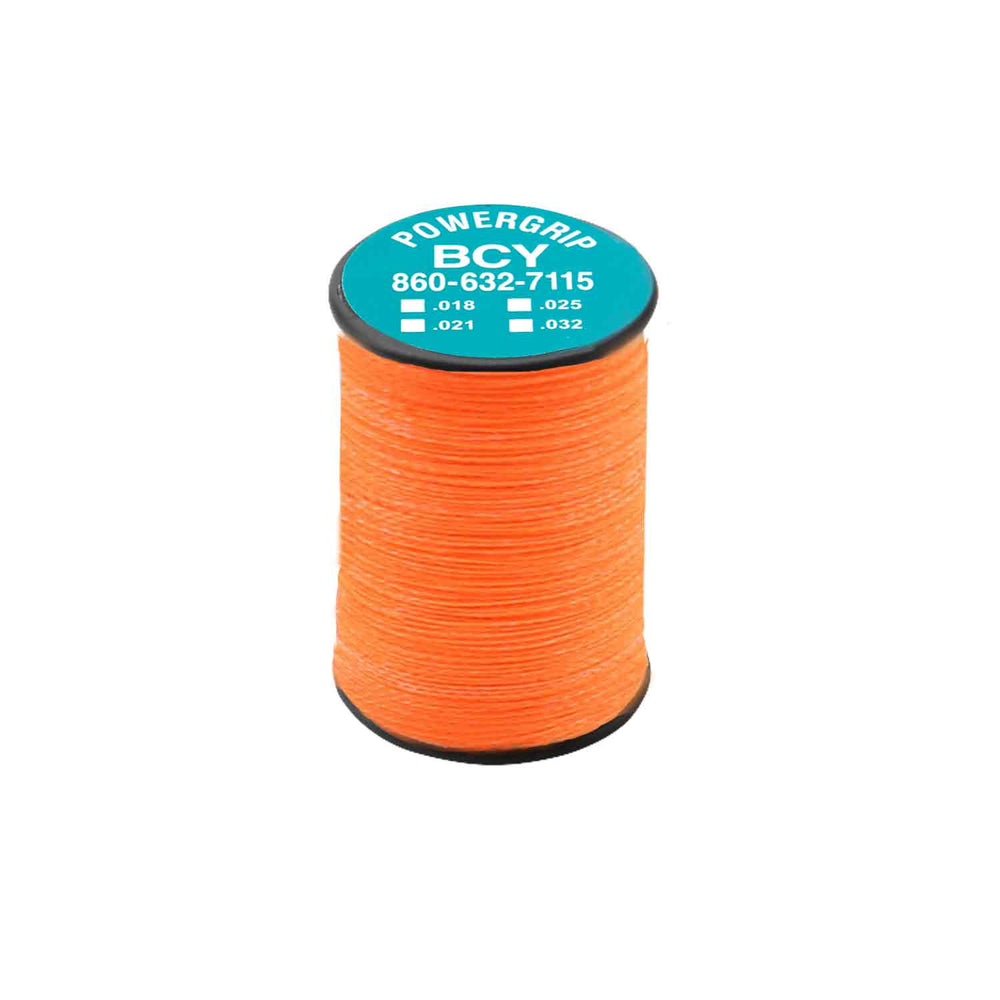 BCY Powergrip Serving (.032