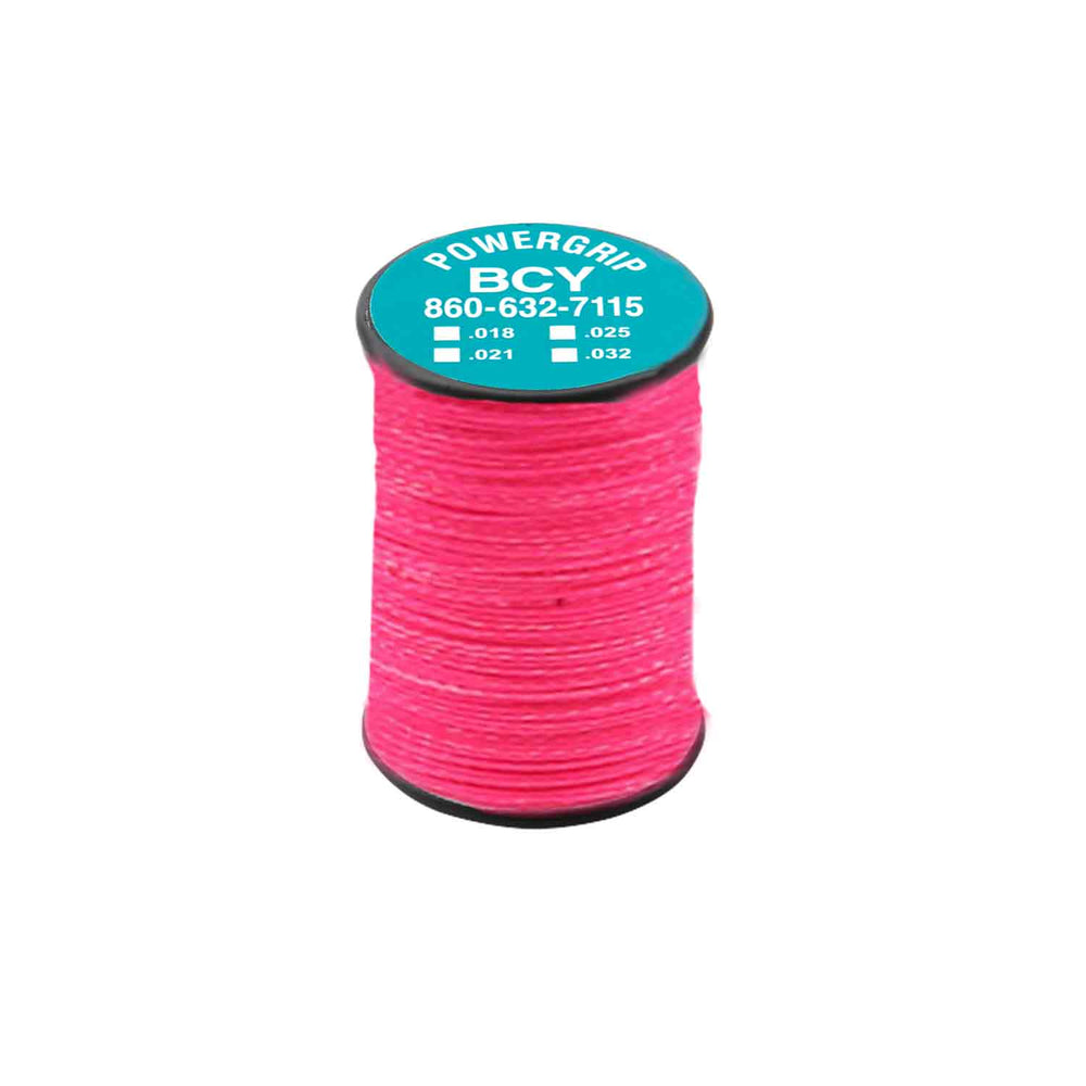 BCY Powergrip Serving (.032