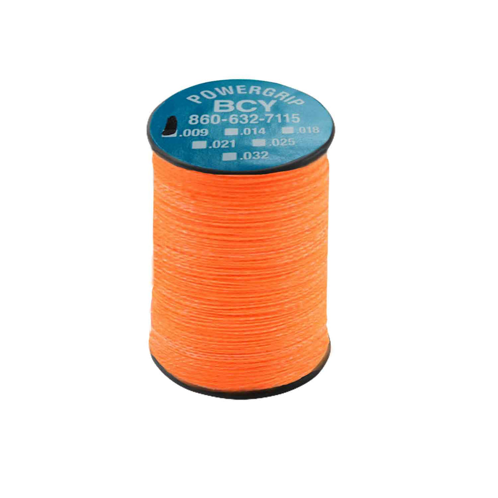 BCY Powergrip Serving (.009