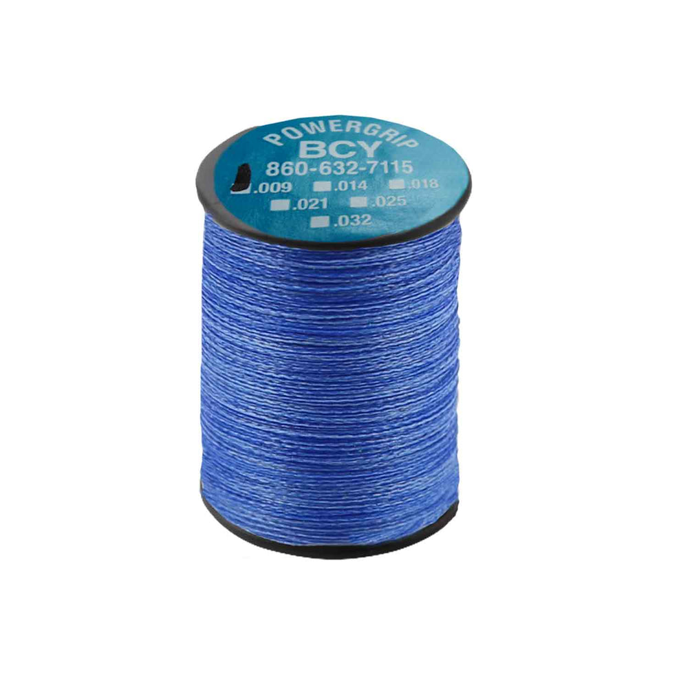 BCY Powergrip Serving (.009