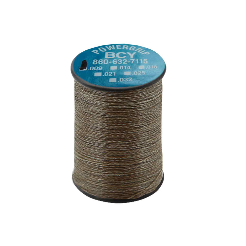 BCY Powergrip Serving (.009