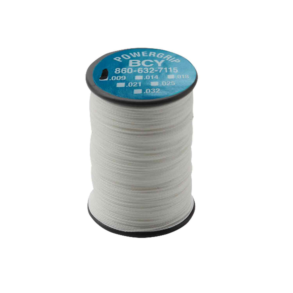 BCY Powergrip Serving (.009