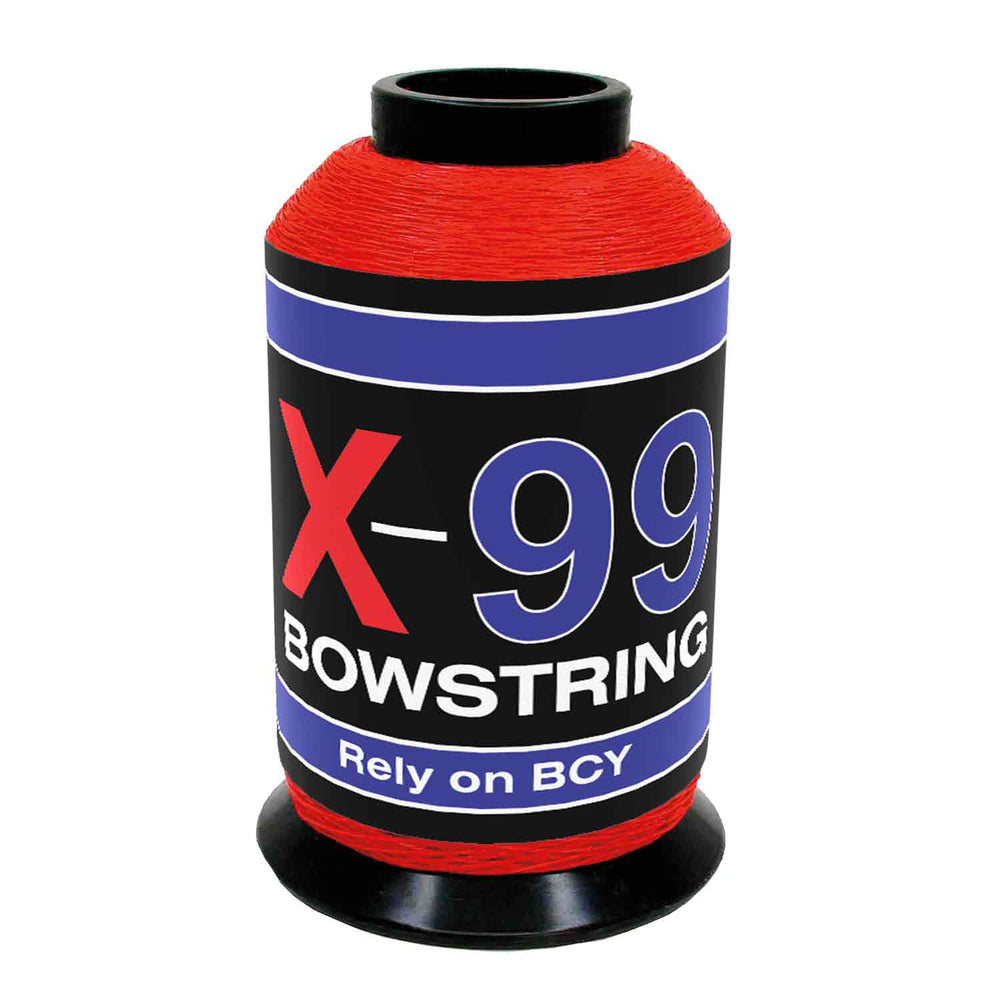 BCY X99 Bowstring Material (1/4 lb.)