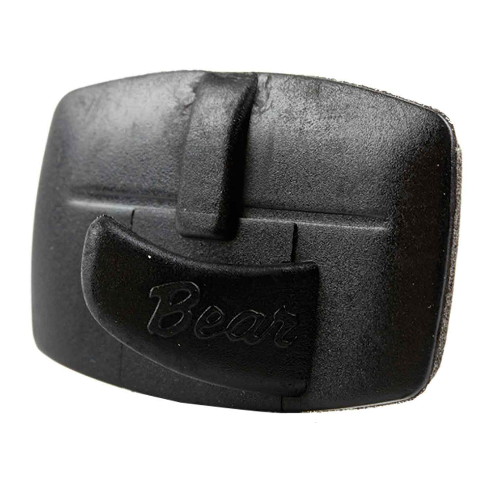 Bear Traditional Weather Rest