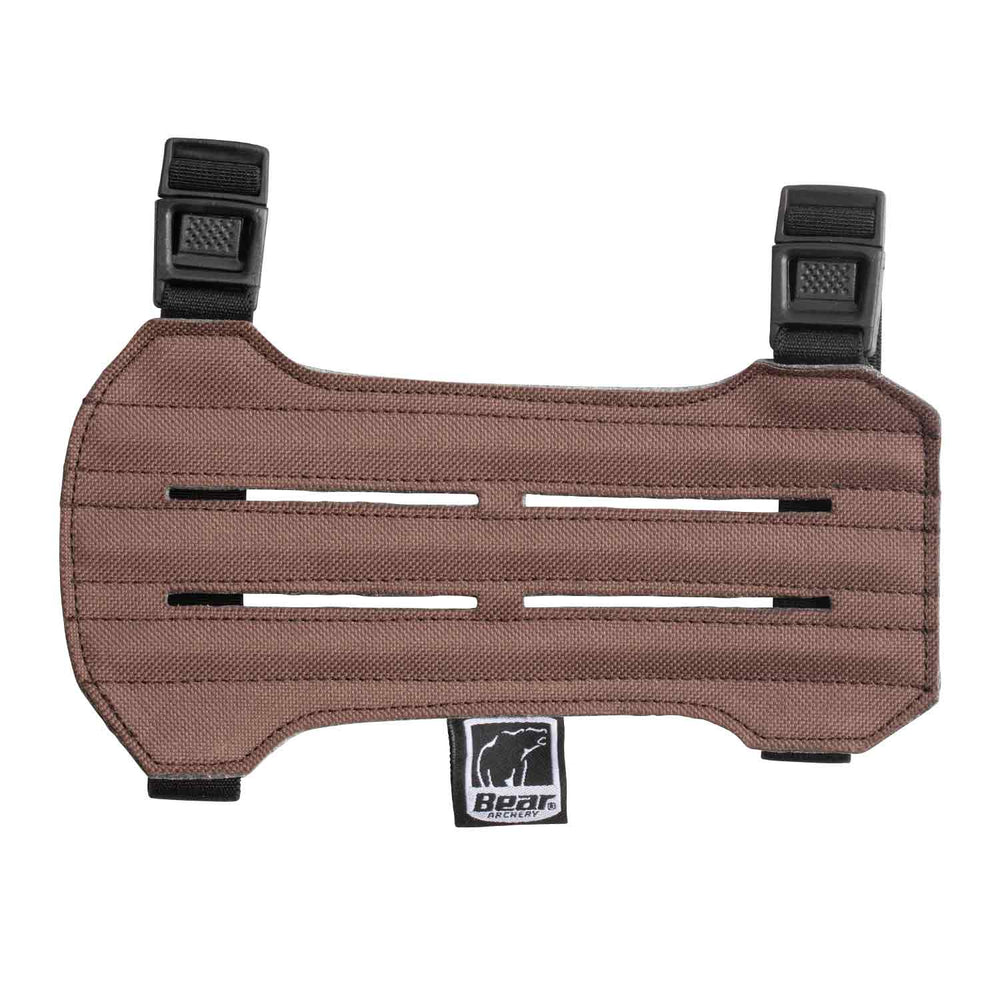 Bear Cordura Arm Guard