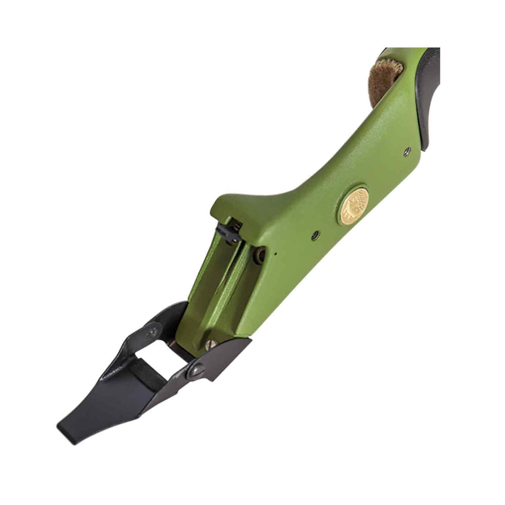 Bear Mag Take-Down Riser