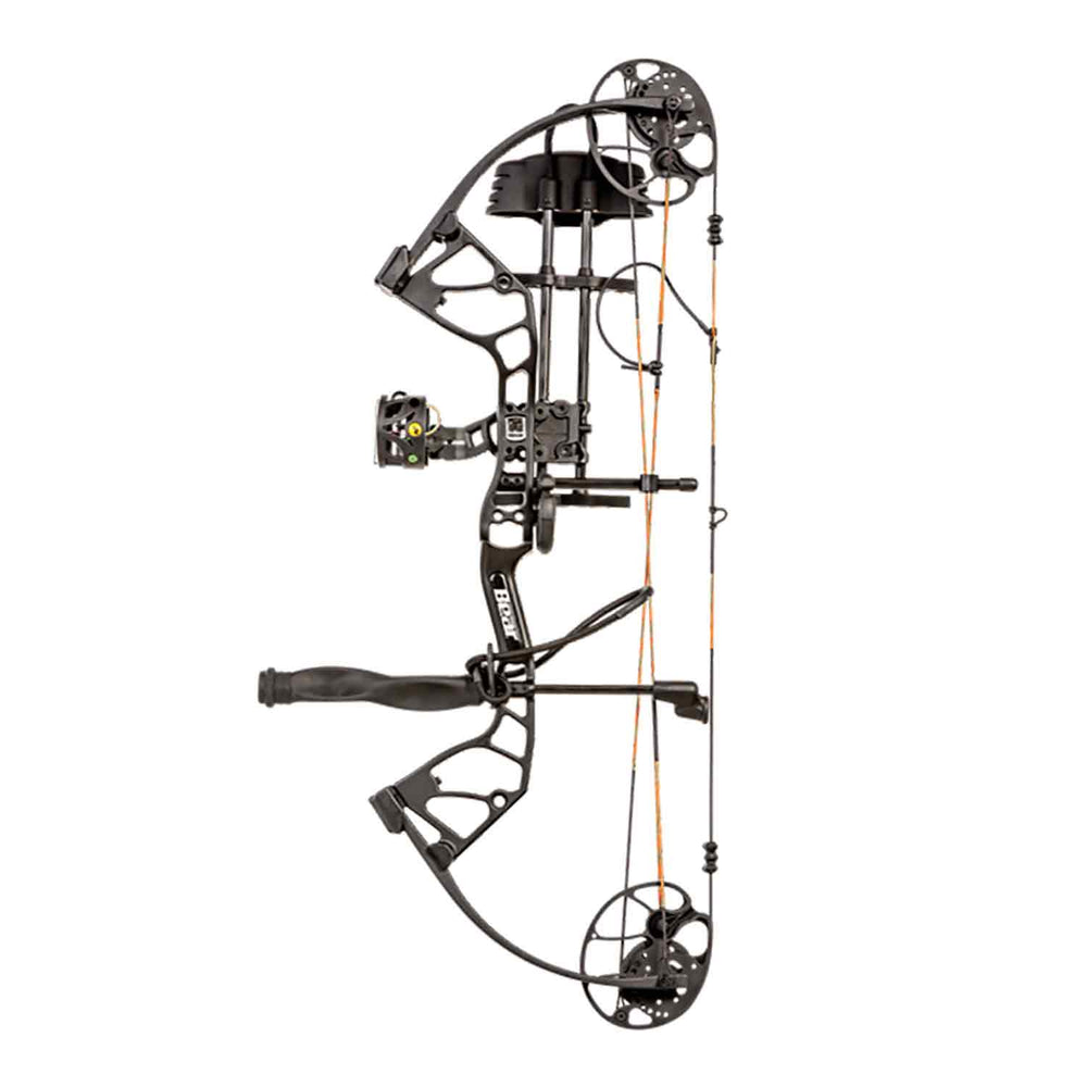 Bear Royale RTH Extra Compound Bow Package