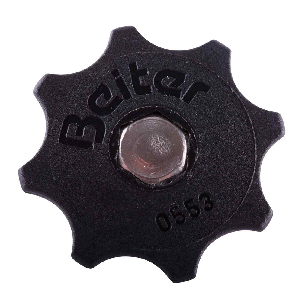 Beiter Klicker Wheel with Screw