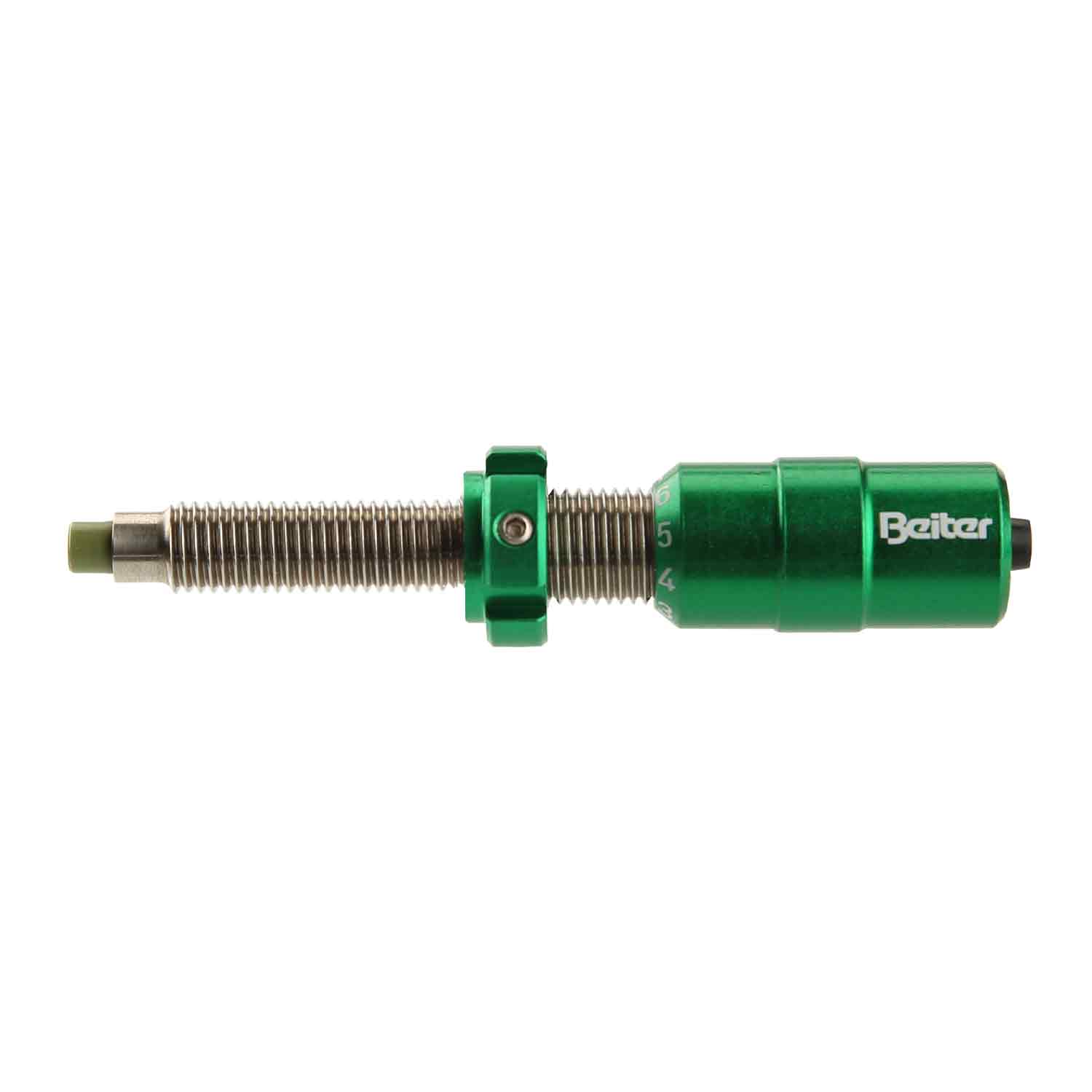 Beiter Plunger