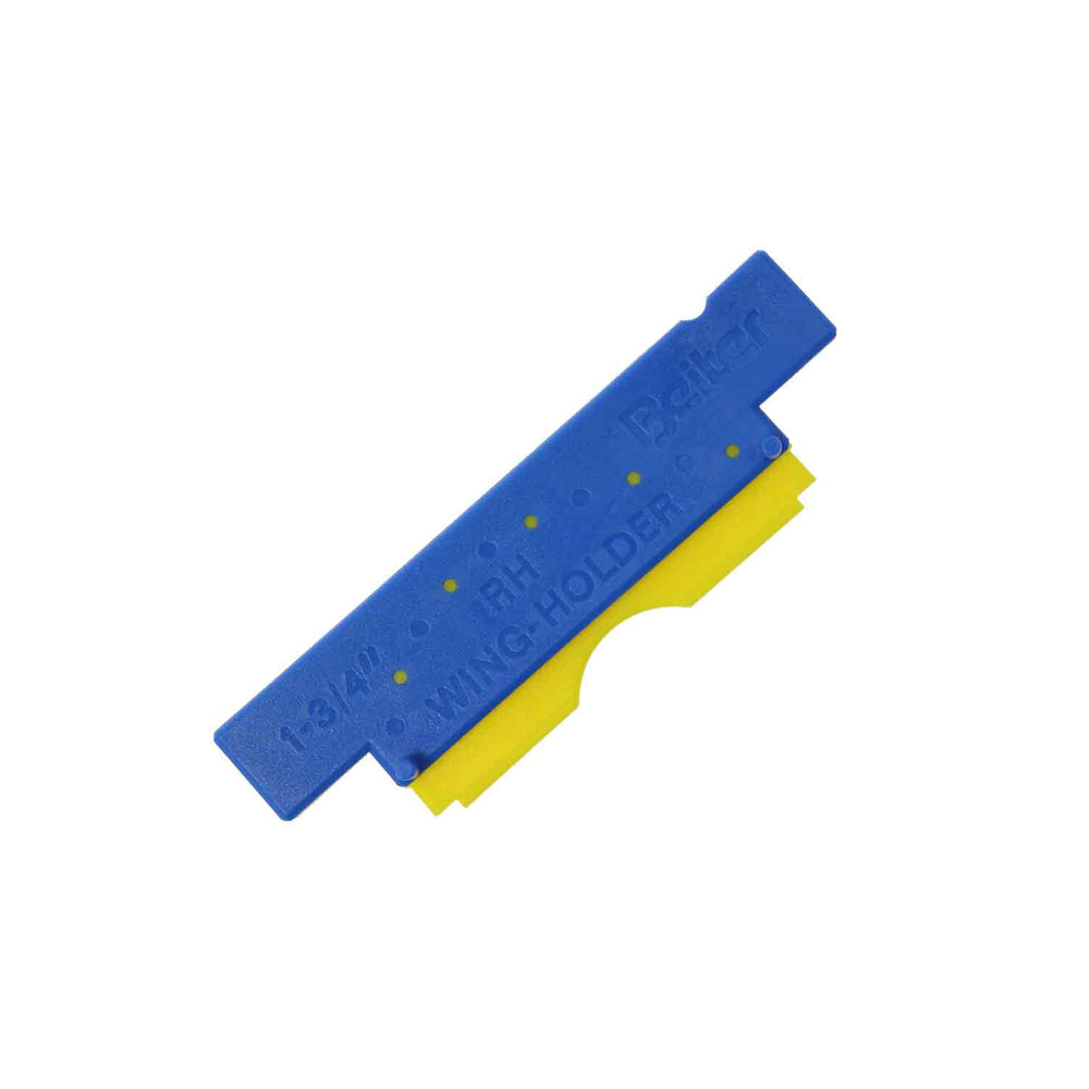 Beiter Wing Holder 1 Pack RH