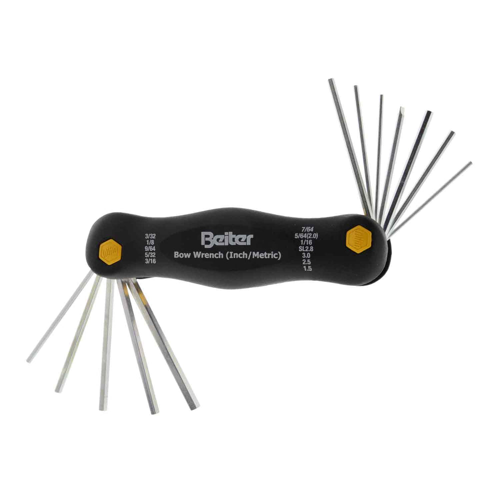 Beiter Bow Wrench