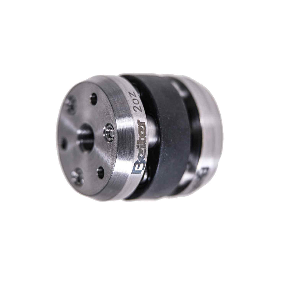 Beiter V-Box Stabilizer Dampening System (Steel)