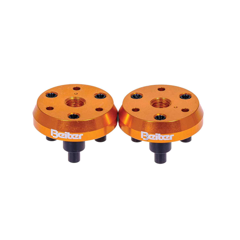 Beiter V-Box Stabilizer Dampening System Caps