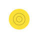 40cm Stick-On Replacement Yellow Centers