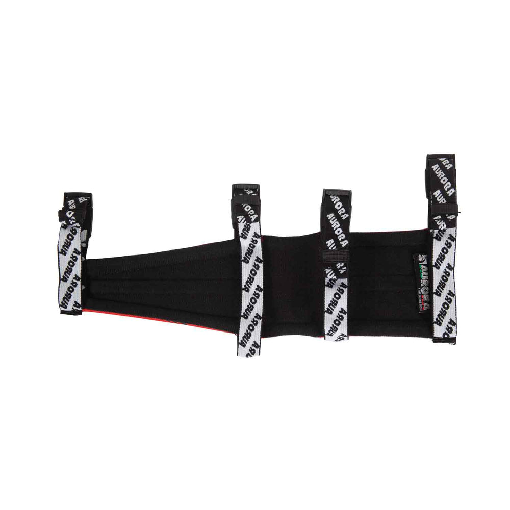 Aurora Long Armguard