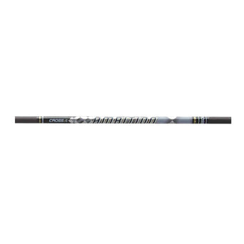 Cross-X Ambition Arrow Shafts (Clearance X1042846)