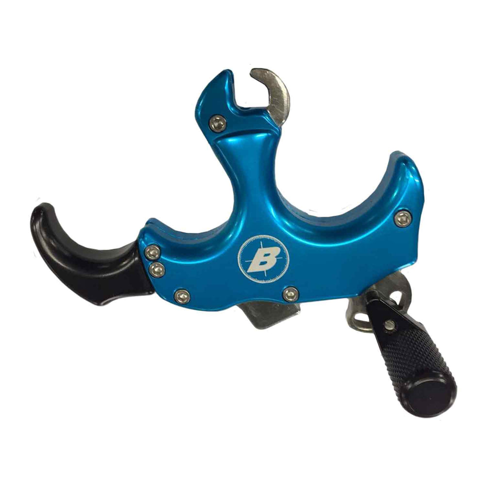 Booster Ignite Release