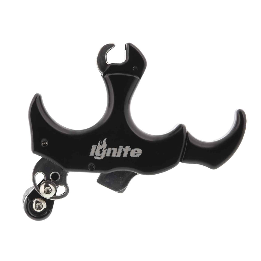 Booster Ignite Release