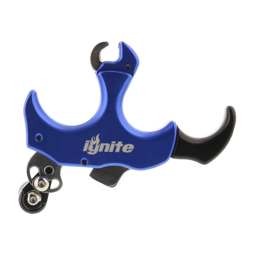 Booster Ignite Release