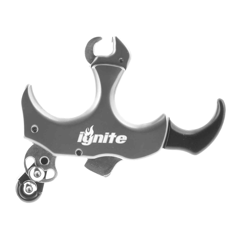 Booster Ignite Release