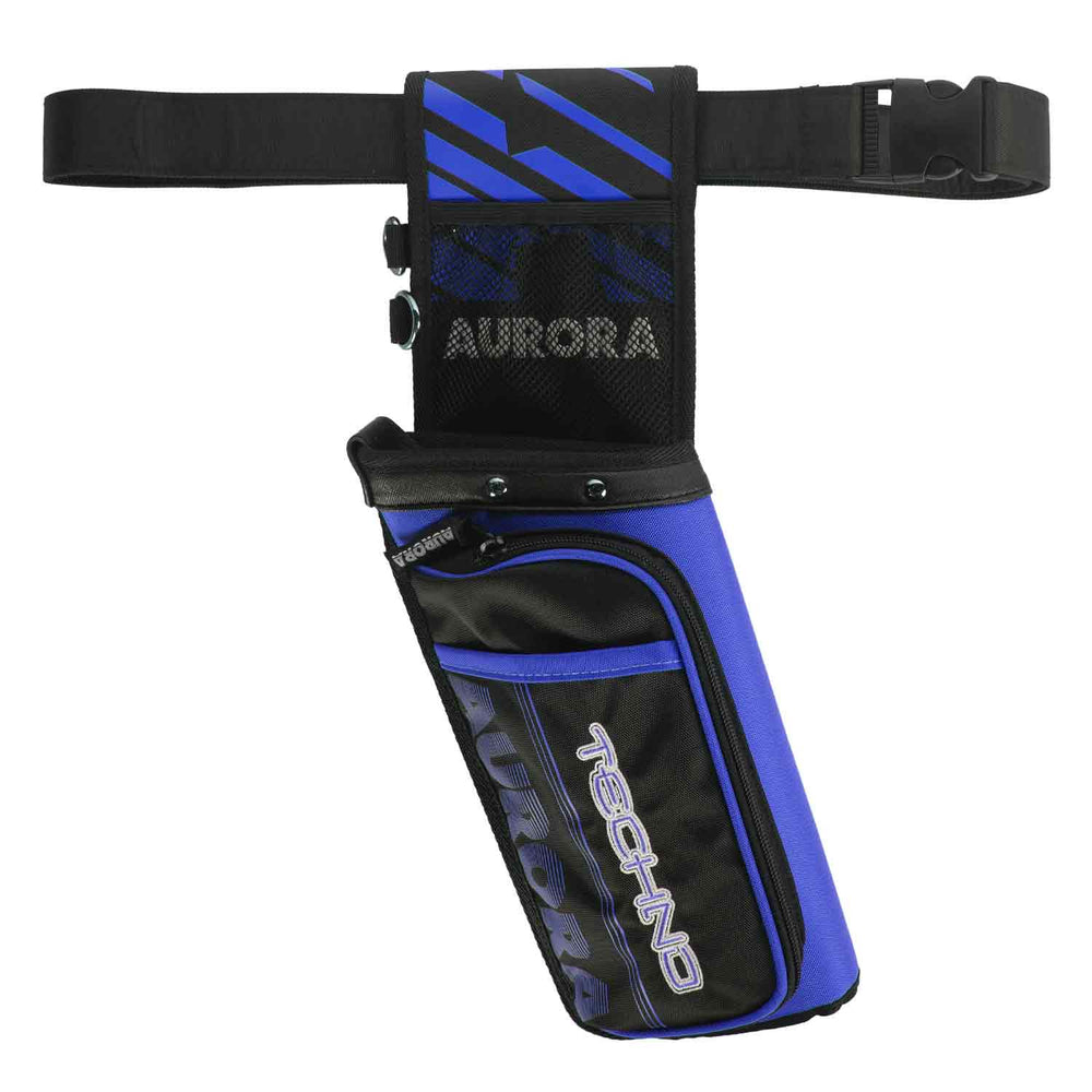 Aurora Techno Field Lite Quiver