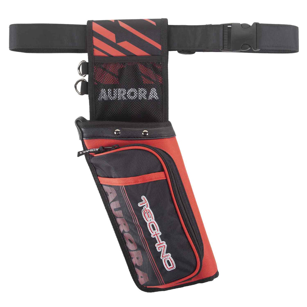 Aurora Techno Field Lite Quiver