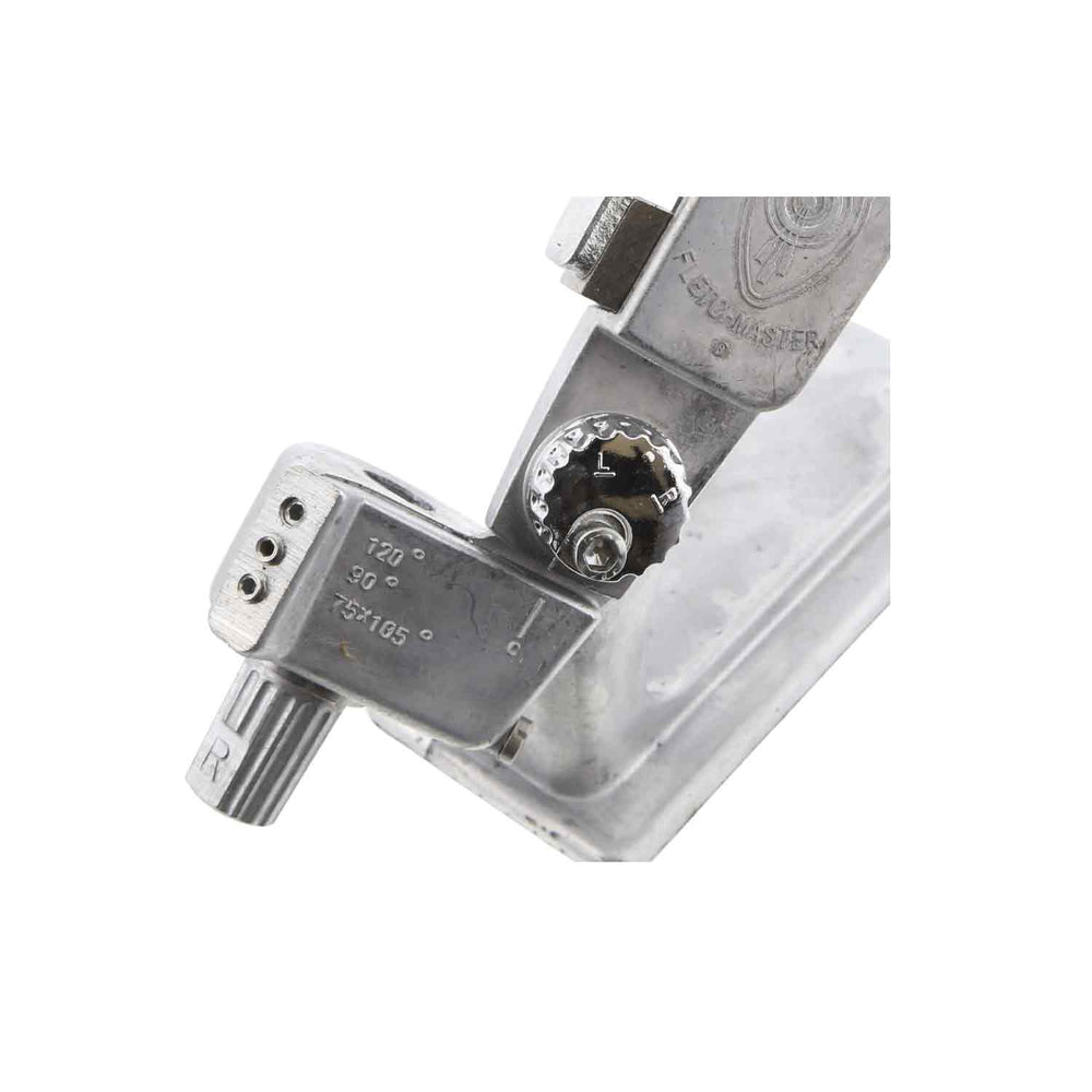 Bitzenburger Fletching Jig