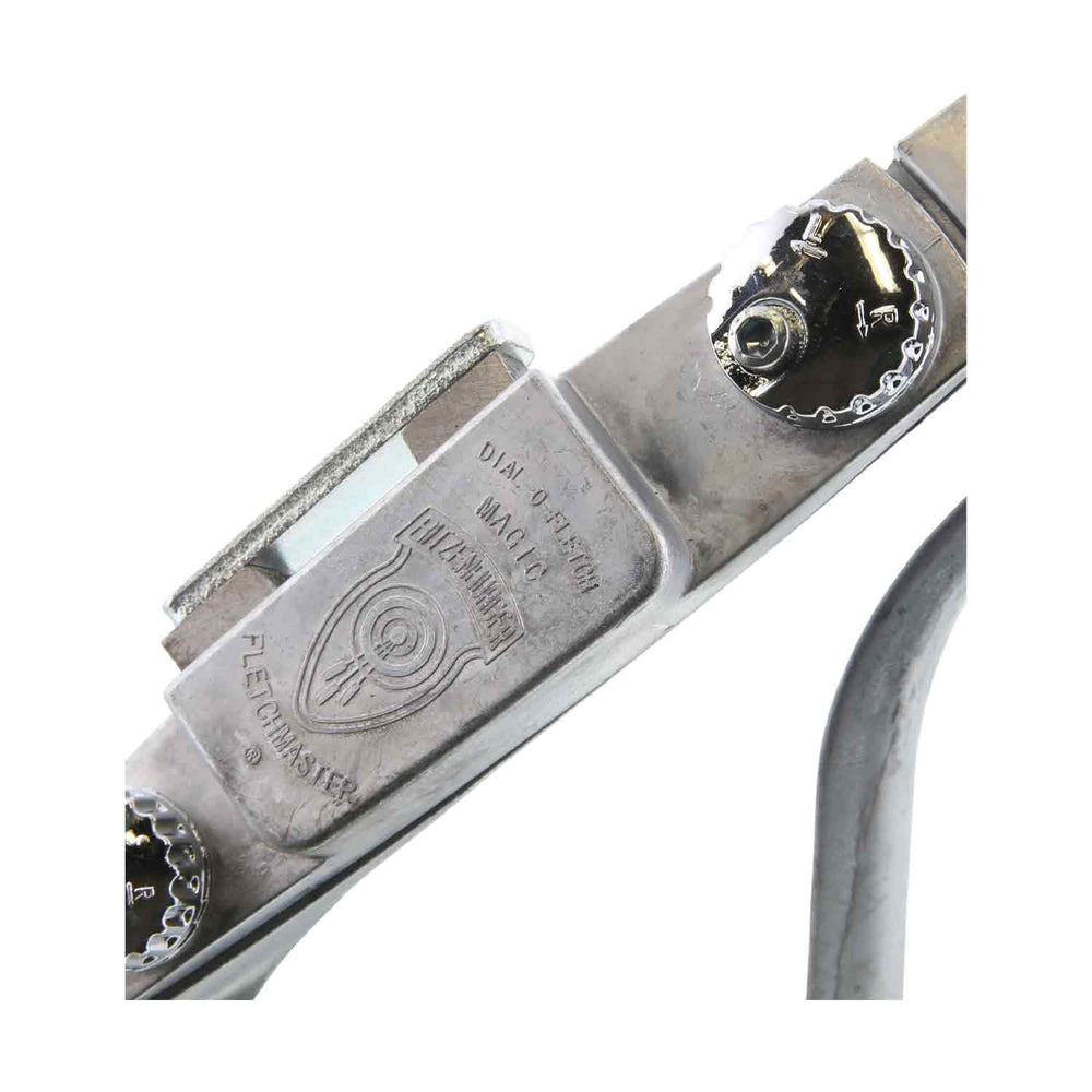 Bitzenburger Fletching Jig