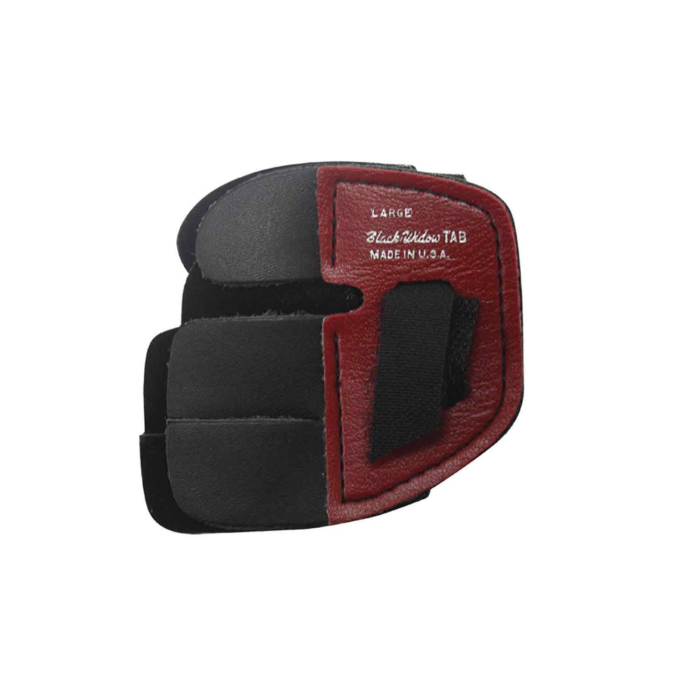 Black Widow Tab (Super Leather)