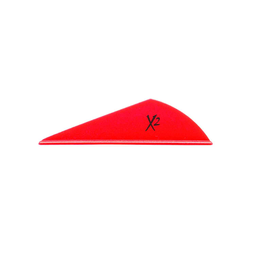 Bohning Blazer X2 Vanes