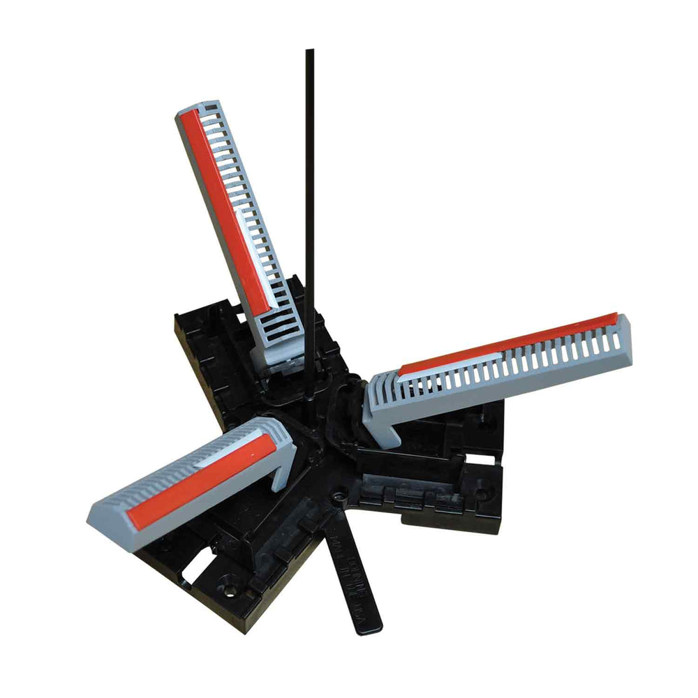 Bohning Mylar Vane Tower Fletching Jig