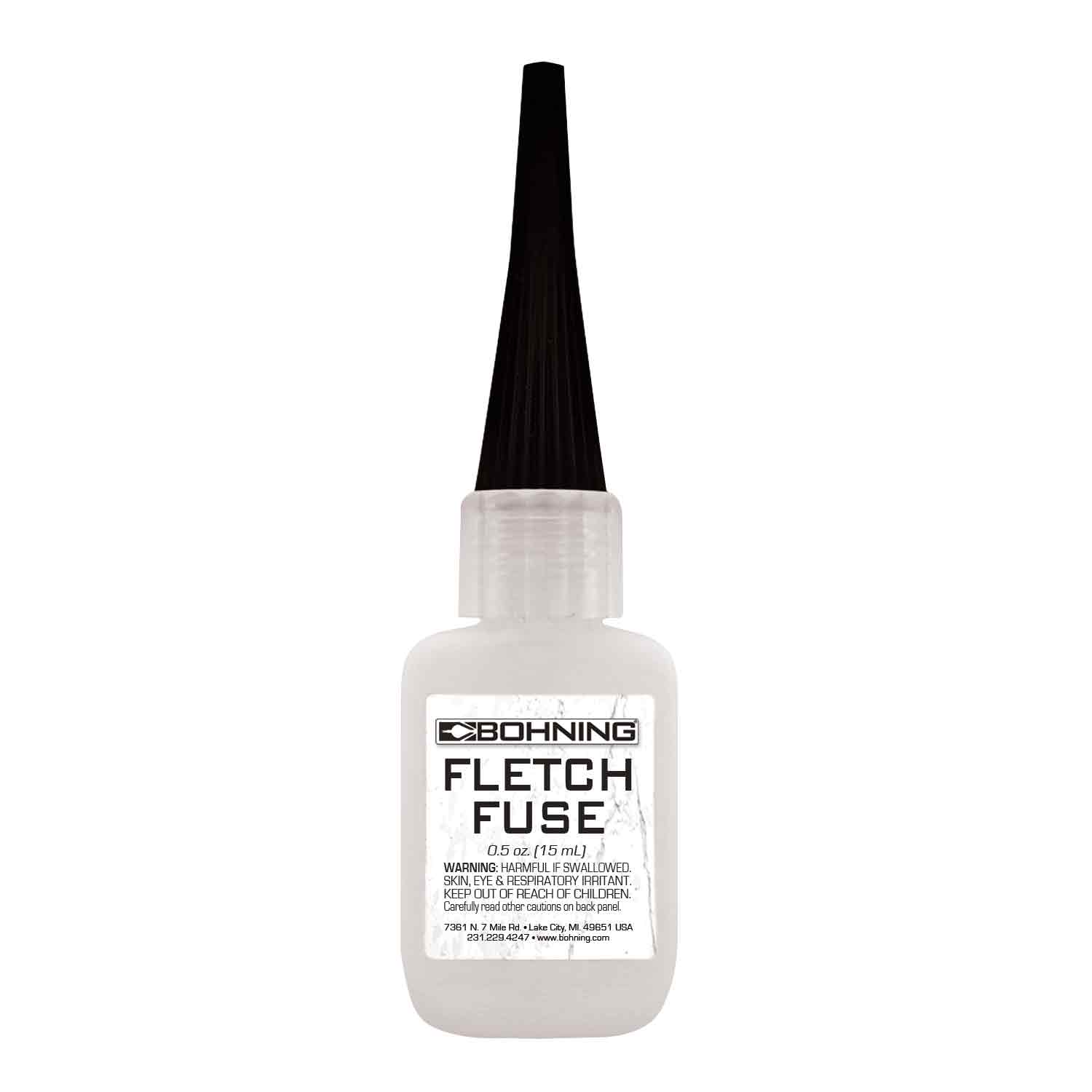 Bohning Fletch Fuse Glue