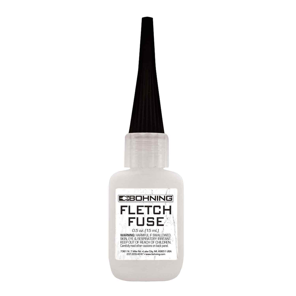 Bohning Fletch Fuse Glue