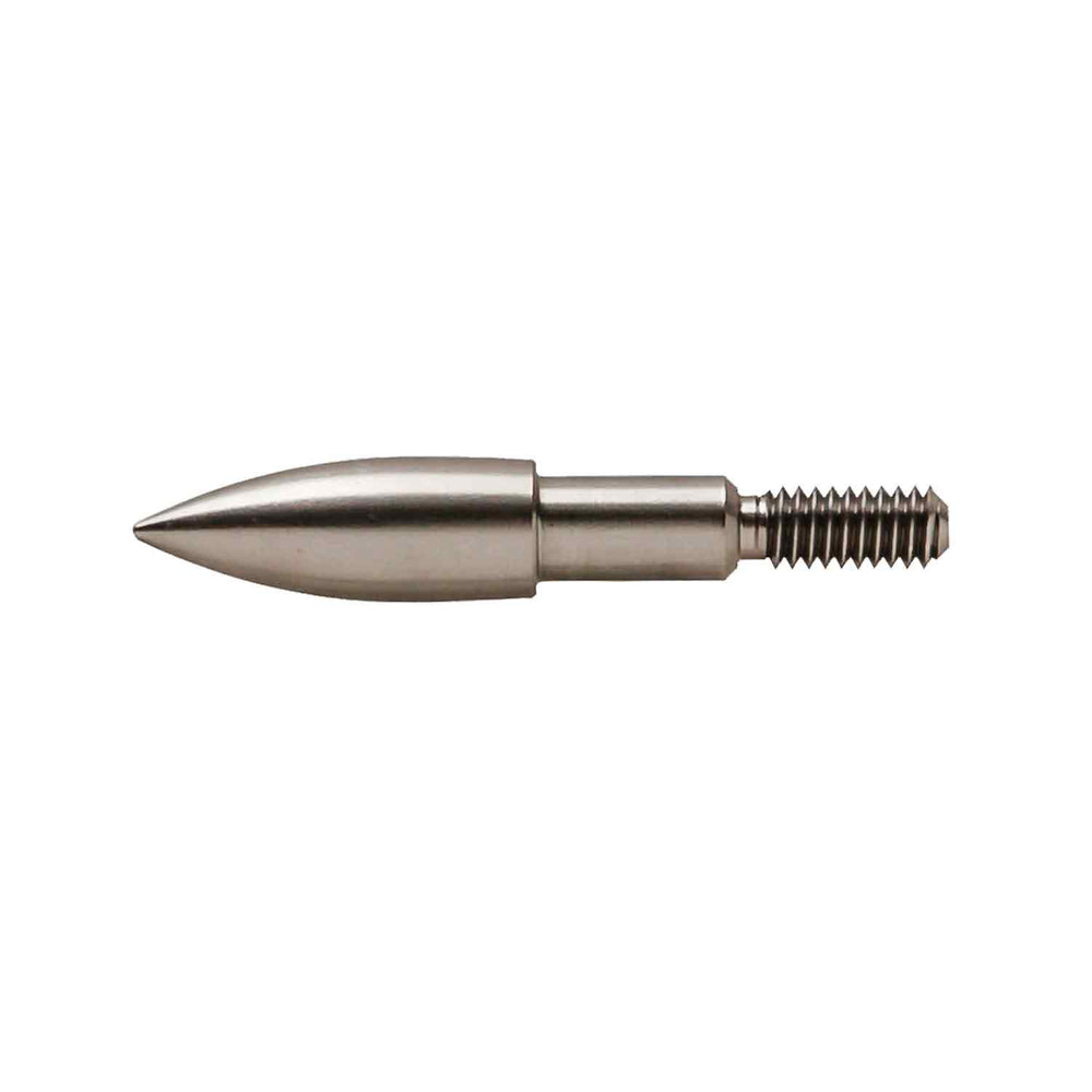 Bohning Stainless Steel Screw-In Bullet Point