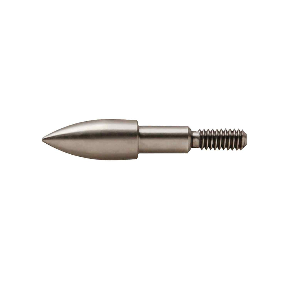Bohning Stainless Steel Screw-In Bullet Point
