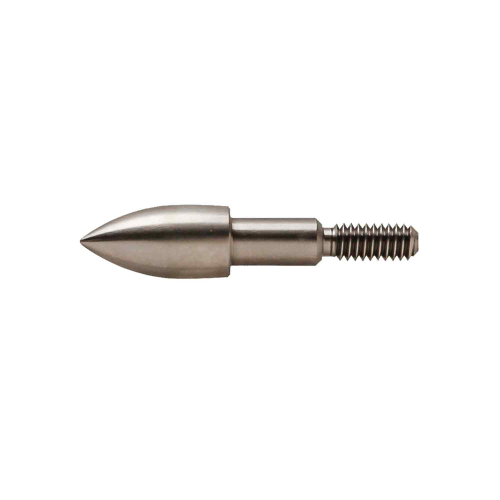 Bohning Stainless Steel Screw-In Bullet Point
