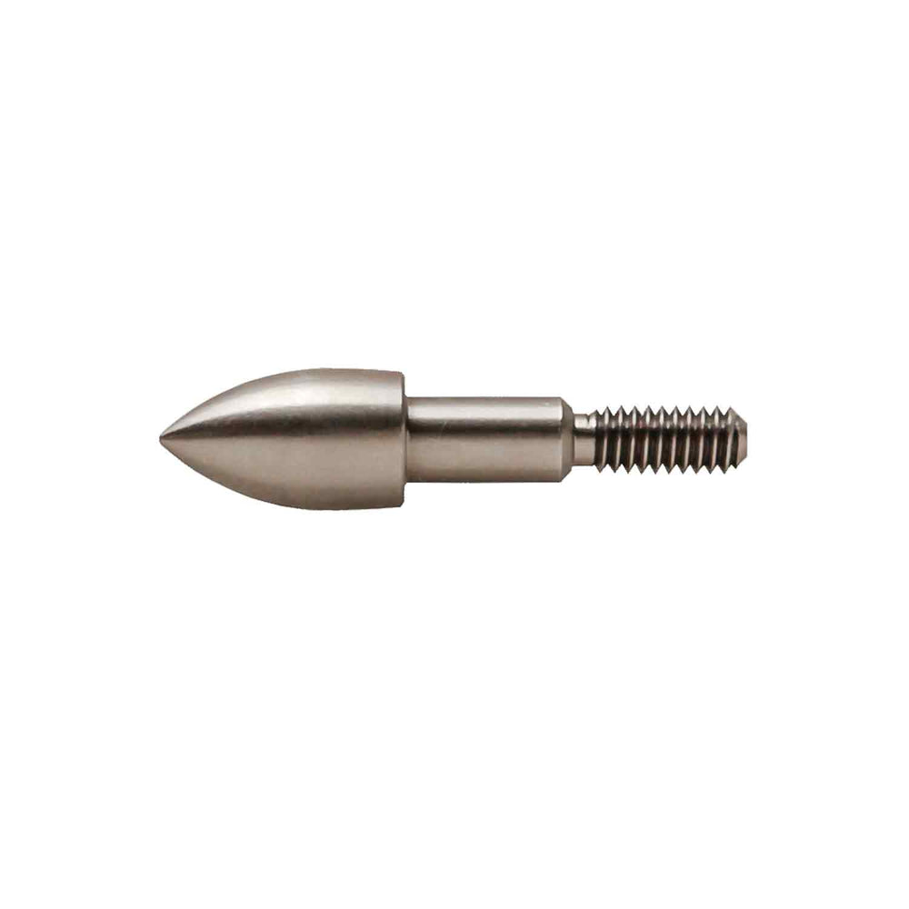 Bohning Stainless Steel Screw-In Bullet Point