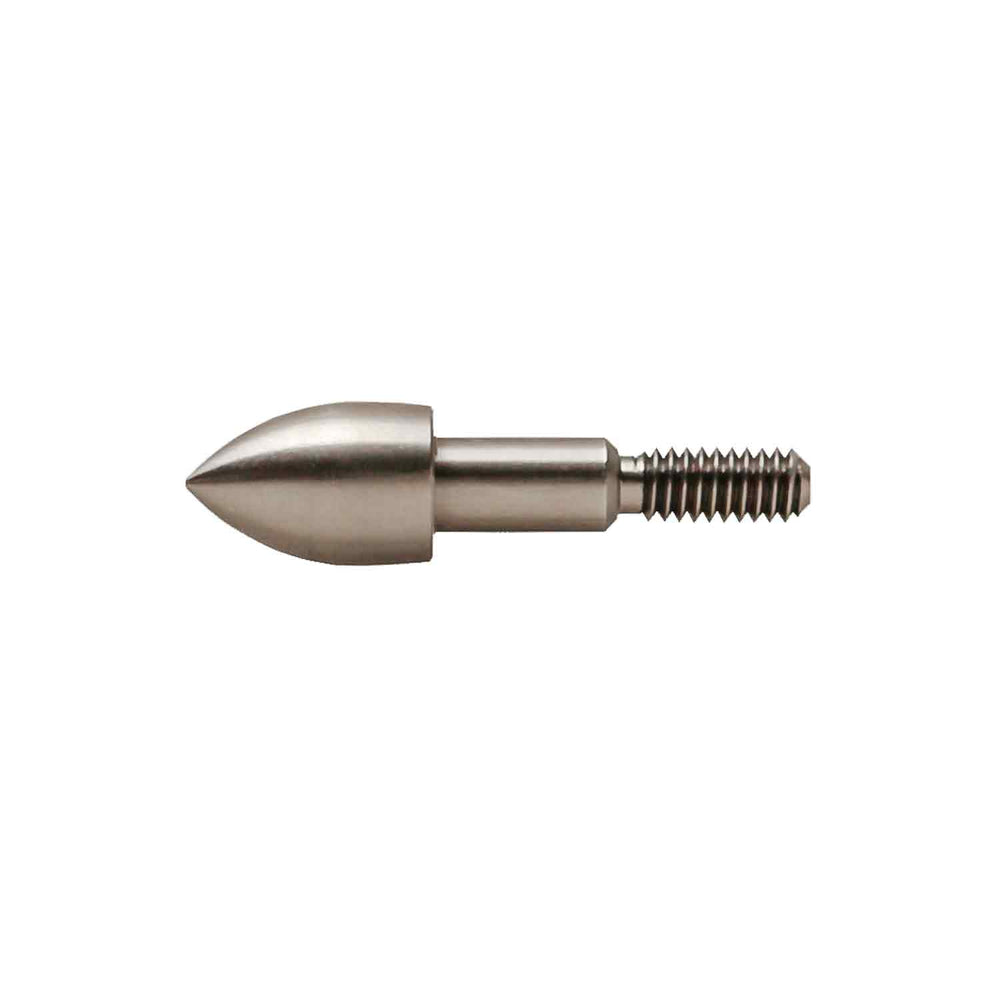 Bohning Stainless Steel Screw-In Bullet Point