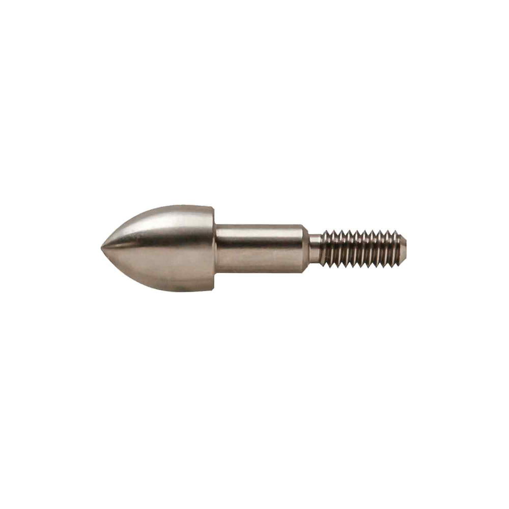 Bohning Stainless Steel Screw-In Bullet Point