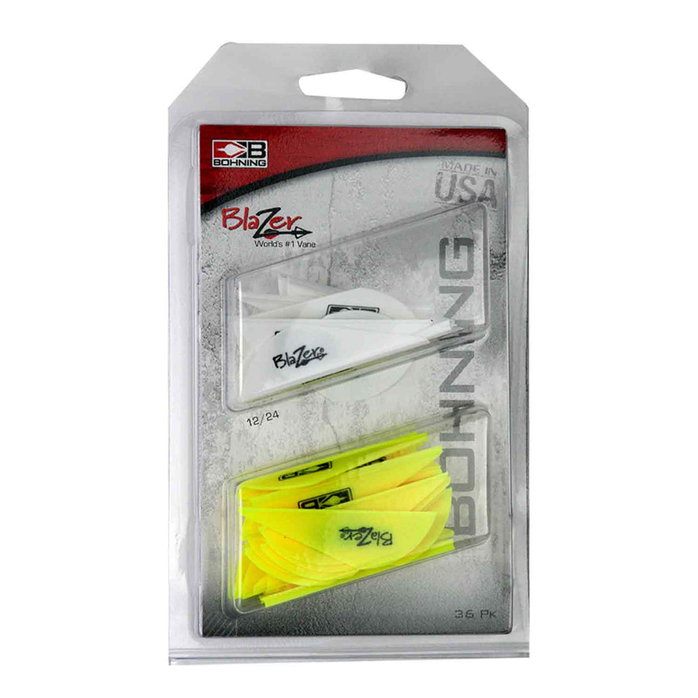 Bohning Blazer Vane Combo Pack