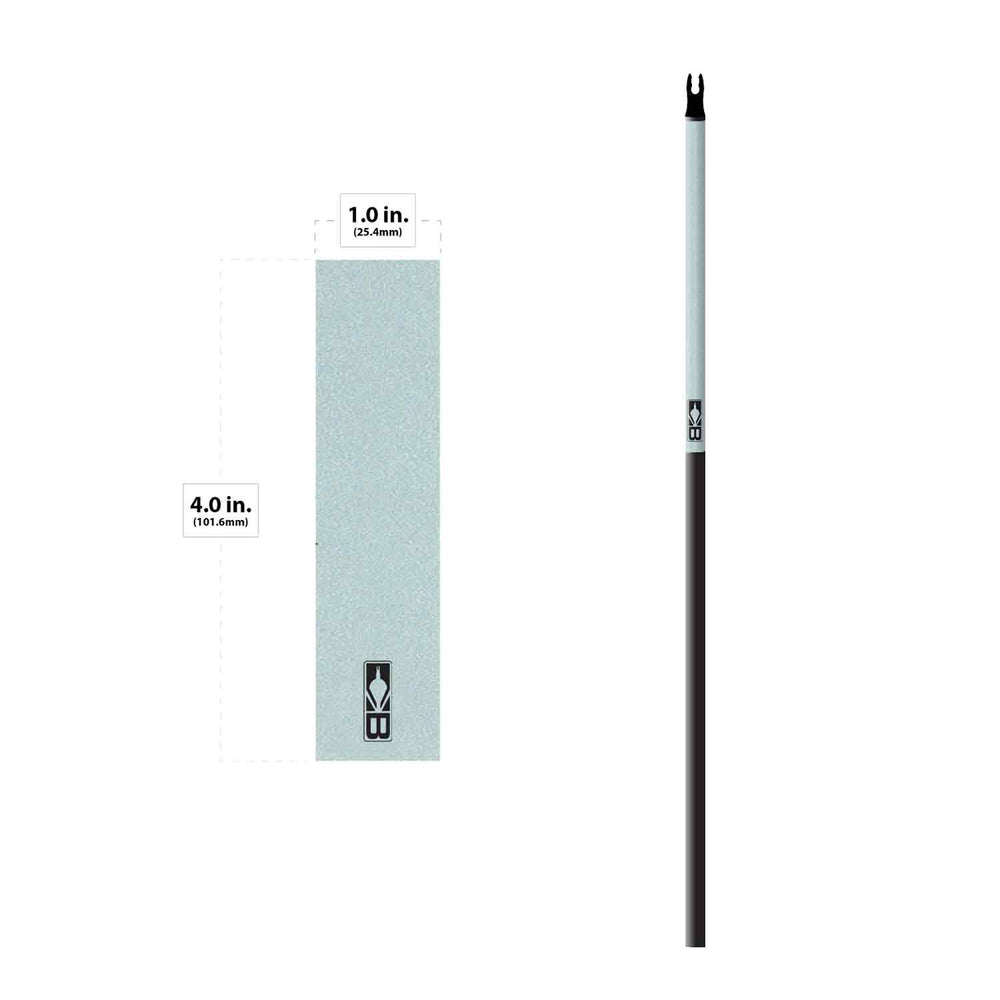 Bohning Solid Color Wrap 4