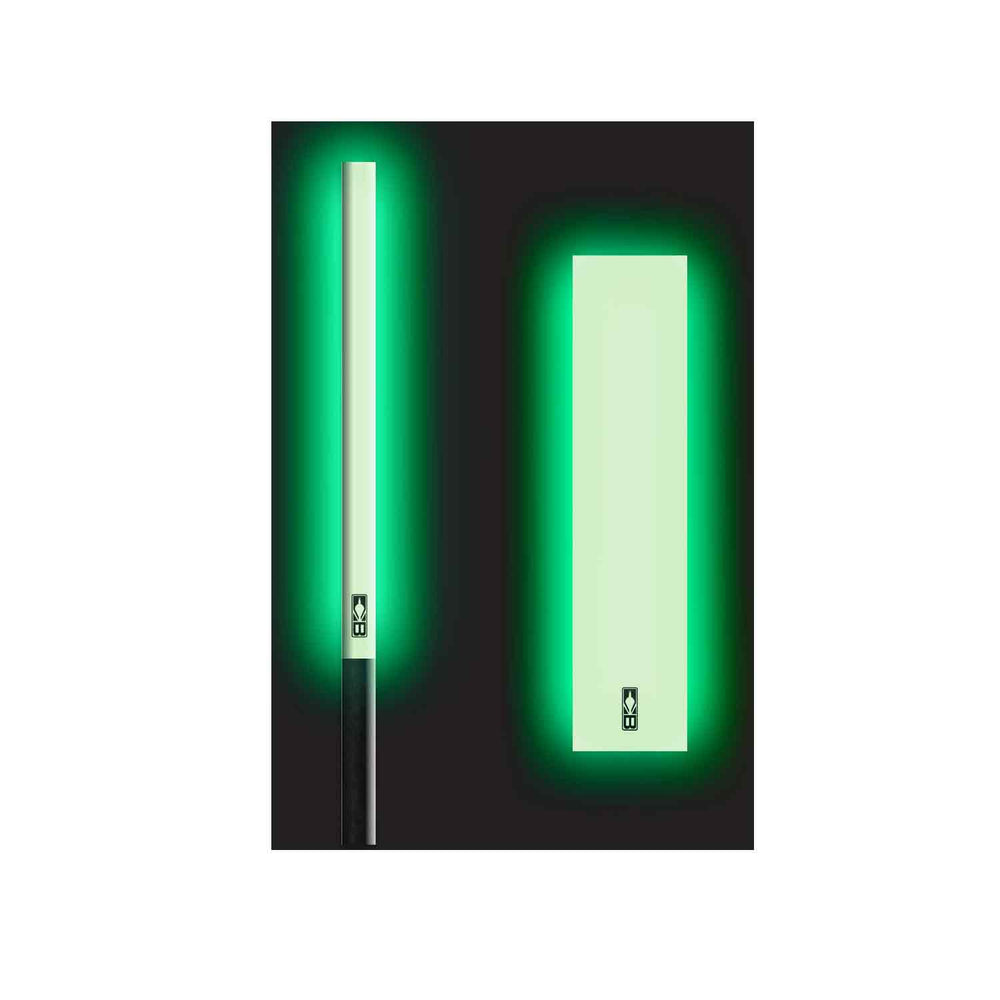 Bohning Solid Color Arrow Wraps 5.5