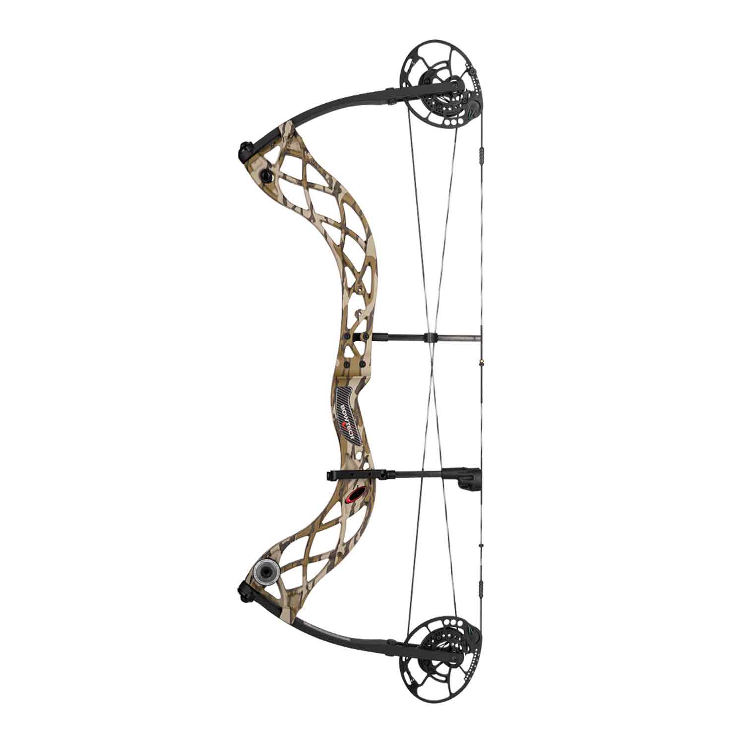 Bowtech Carbon Zion Compound Bow